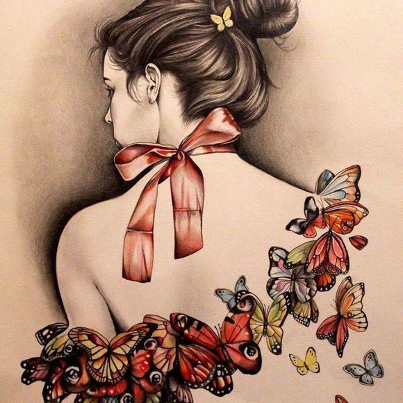 78butterflies